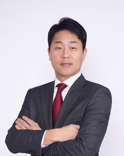 미래새한감정평가법인 대표이사 이호현